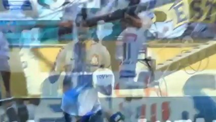 Pato, secondo gol con il Corinthians