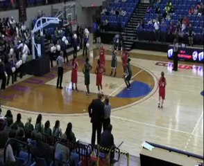 Serbest atış çizgisi ağladı 2