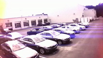 Fair Pricing at our NJ BMW Dealership