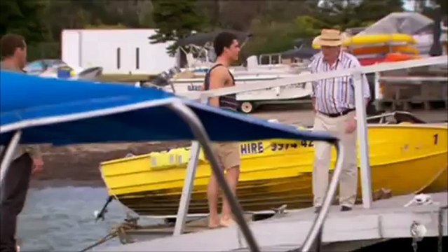 Spencer and Maddy 5674 & 5675