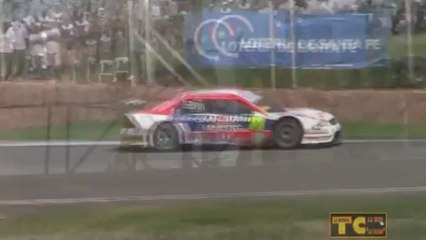 Final TR Junior - Rosario