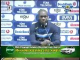 Moussa Sow'un basın toplantısı | Fenerbahçe - Kasımpaşa | FB TV