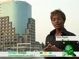 environnement eza nini part2