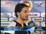 Mehmet Topal'ın açıklamaları | Fenerbahçe - Kasımpaşa | FB TV