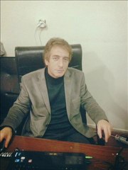 EROL BUDAN-KOPARAMAM KALBİMİ