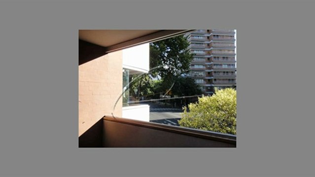 Cerramientos para Balcon sin Perfiles verticales eco-alum®