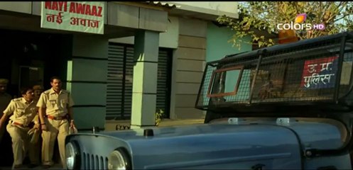 Shaitaan - A Criminal Mind - 24th February 2013 Part 1