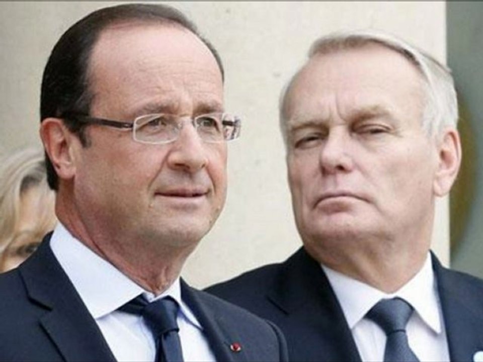 La belle parole politique - brame de l'année -