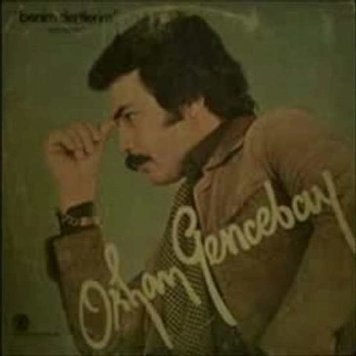 Orhan Gencebay - Cilekes Remix By Isyankar365