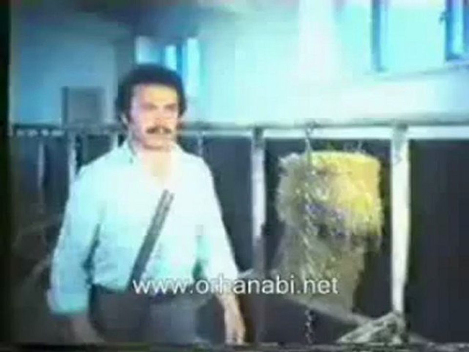 Orhan Gencebay - Dunya Donuyor Remix By Isyankar365