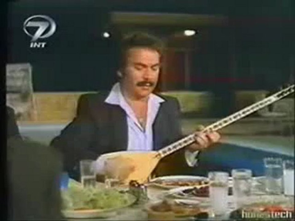 Orhan Gencebay - Ic Benim Icin Remix By Isyankar365