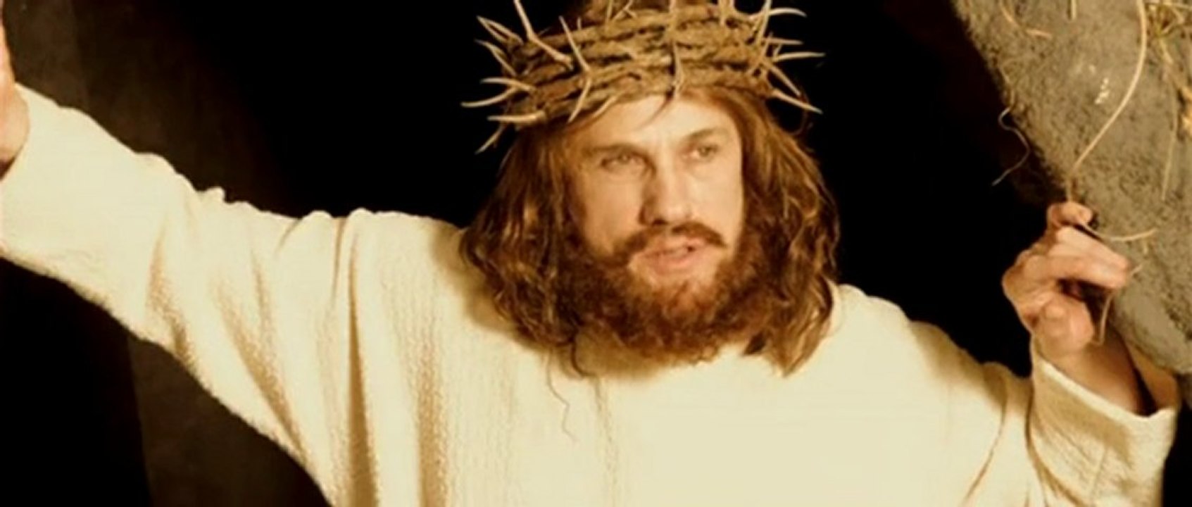 DJesus Uncrossed (Official Trailer HD)
