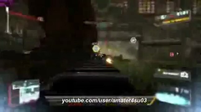 Crysis 3 Cheats Trainer PC Xbox360 PS3