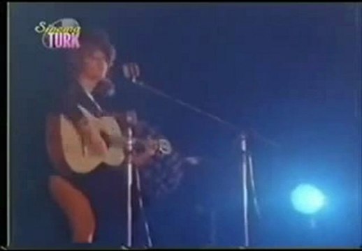 Selda Bagcan - Bu Yil Benim Yesil Bagim Kurudu Remix By Isyankar365