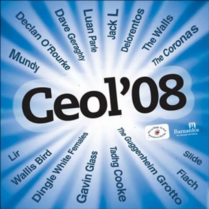 Taibhsí nó Laochra - The Coronas