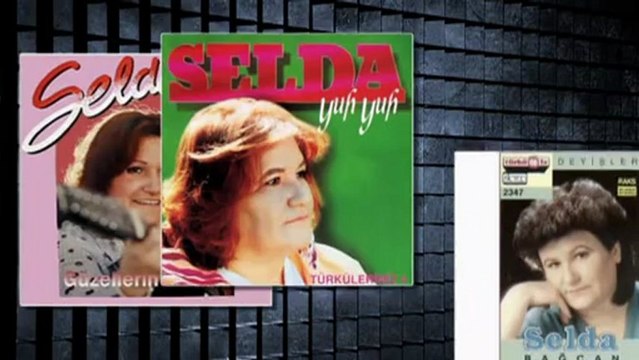 Selda Bagcan - Dilo Dilo Yaylalar Remix By Isyankar365