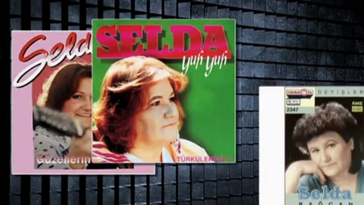 Selda Bagcan - Dilo Dilo Yaylalar Remix By Isyankar365