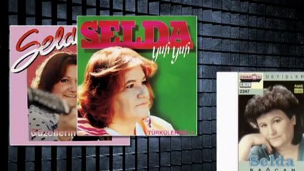 Selda Bagcan - Dilo Dilo Yaylalar Remix By Isyankar365