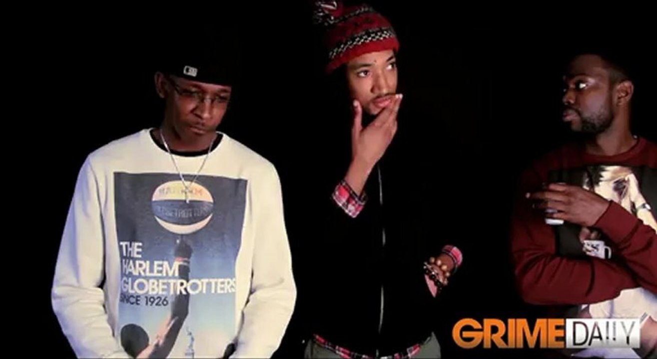 POET - '5 THINGS POET HATES' FT GHETTS, RALPH HARDY & MORE!!!