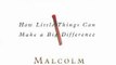 Investing Book Review: The Tipping Point: How Little Things Can Make a Big Difference by Malcolm Gladwell