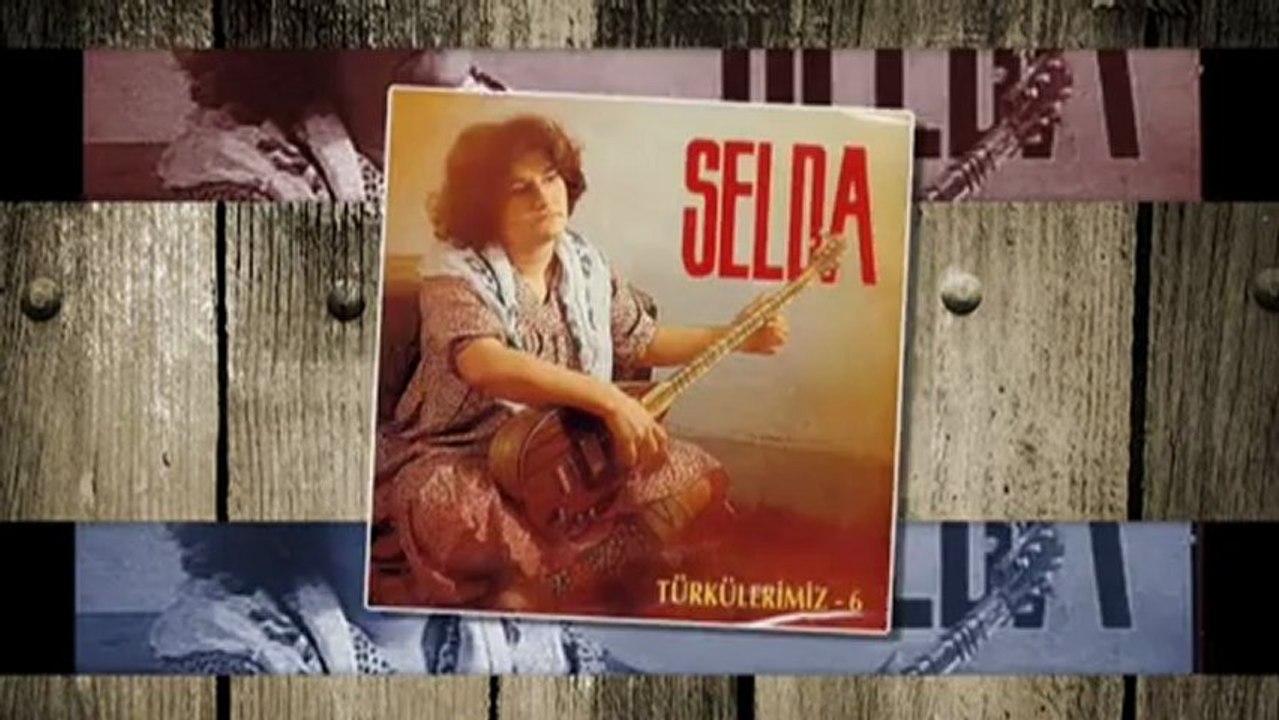 Selda Bagcan - Dom Dom Kursunu Remix By Isyankar365