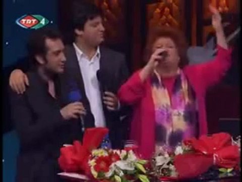 Selda Bagcan - Gesi Baglari Remix By Isyankar365