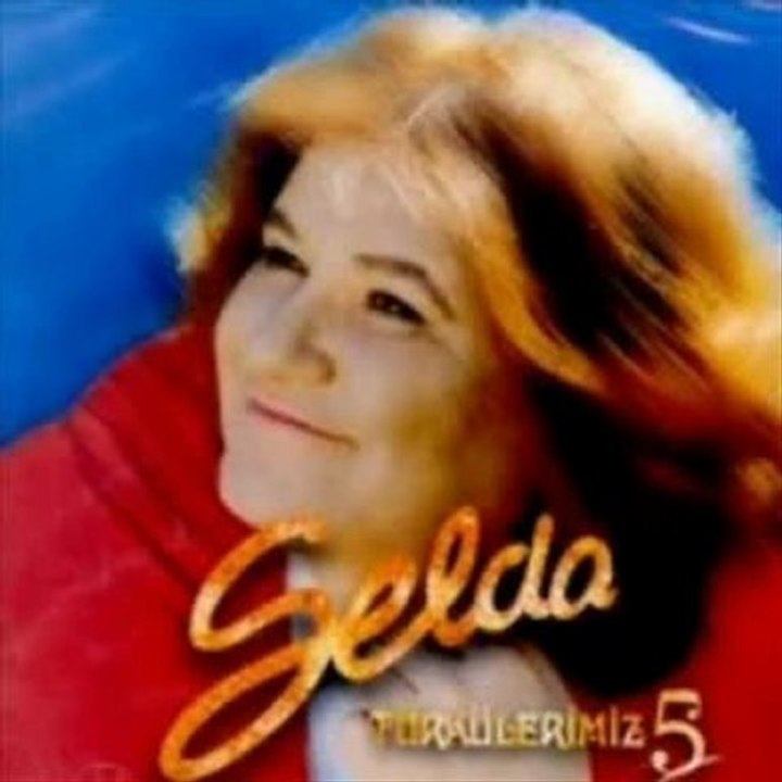 Selda Bagcan - Mehmet Emmi Remix By Isyankar365