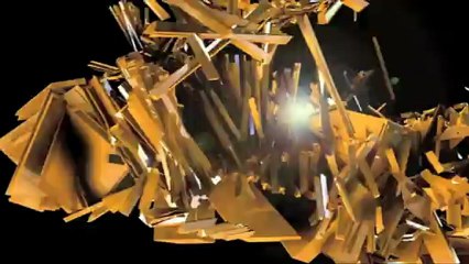 CHARLIE SLOTH AND VIS GET THEIR PHONES IN 24 CARAT GOLD