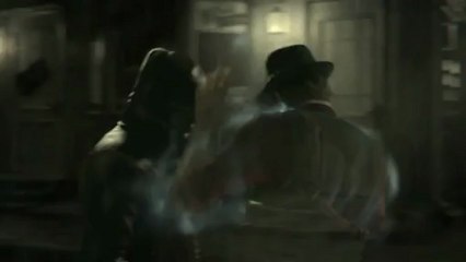 Murdered Soul Suspect - Teaser