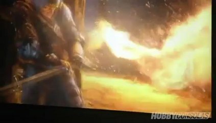 PS4 (HD) Presentación en New York en HobbyConsolas.com