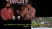 Entrevista con Ocean Quigley de SimCity en HobbyConsolas.com