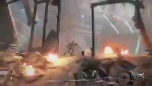 Primer gameplay de Killzone Shadow Fall para PS4 en HobbyConsolas.com