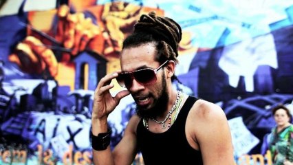 Kumar Sublevao-Beat "Transfusión directa" Teaser