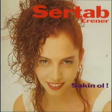 Sertab Erener - Atesle Barut Remix By Isyankar365