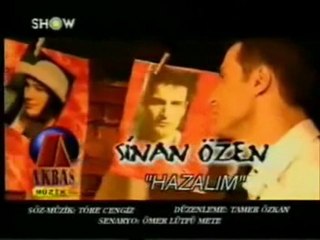Sinan Özen - Hazalim Remix By Isyankar365