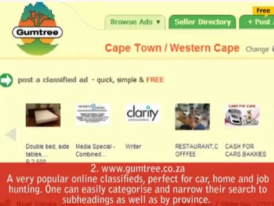 ATKA Top 10 SA websites