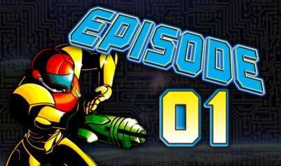 [WT] Metroid Zero Mission #01