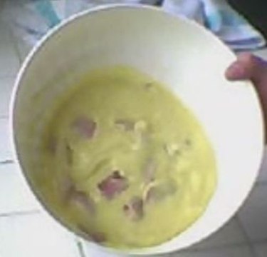 La recette de la purée au jambon maison (recette facile et rapide)