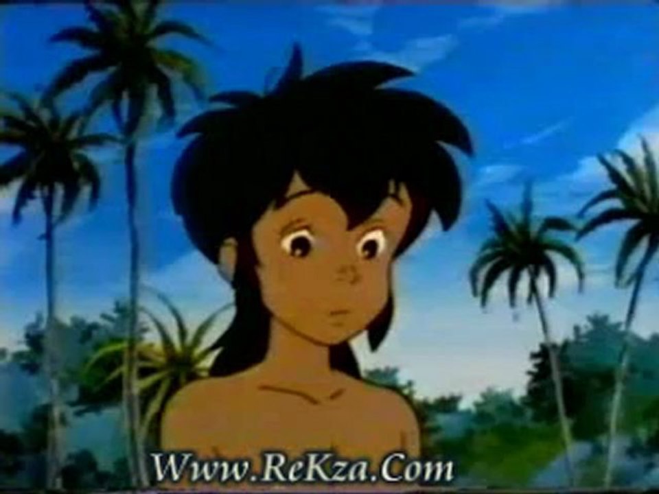 Mowgli Ep2