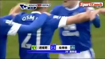 [www.sportepoch.com]Norwich 2 - 1 Everton