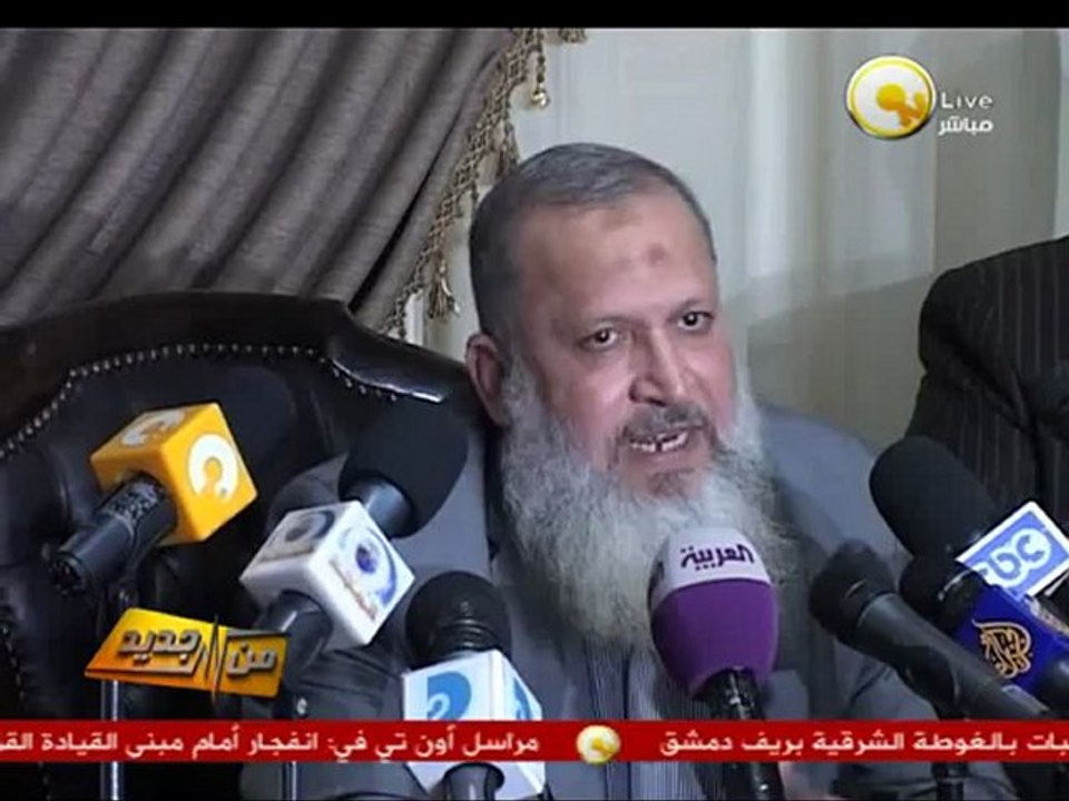 من جديد: قضية خلية مدينة نصر .. أكاذيب ملفقة