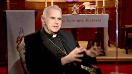 British cardinal rejects "inappropriate behavior" allegations