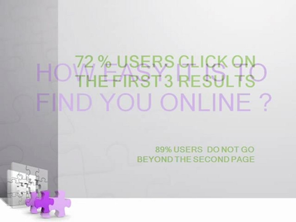 SEO Experts, Specialists in Sydney For First Page Results