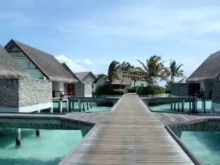 maldives island at Four seasons