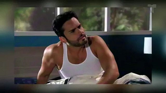 Ximena Duque y Fabián Rios - Bloopers Corazón Valiente