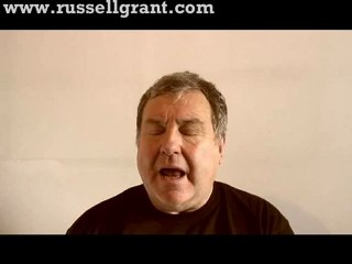 Russell Grant Video Horoscope Leo February Monday 25th 2013 www.russellgrant.com