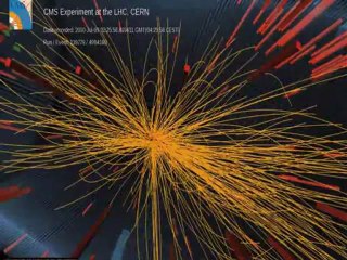 El Pensamiento Es la Realidad de la Conciencia