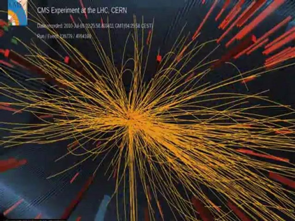 El Pensamiento Es la Realidad de la Conciencia