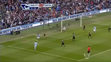 Manchester City vs Chelsea: Live Match Highlights & Updates ⚽