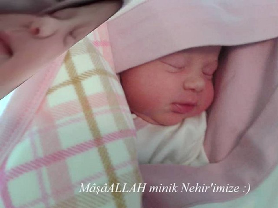 Nehir..